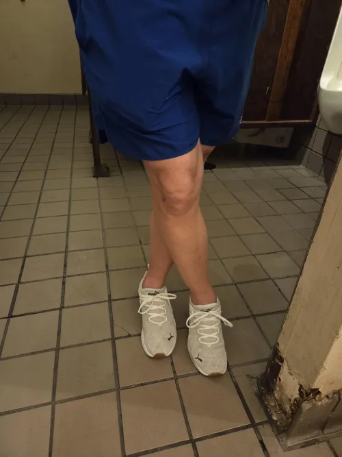 Very rare occasion. by GenevasPet_2362