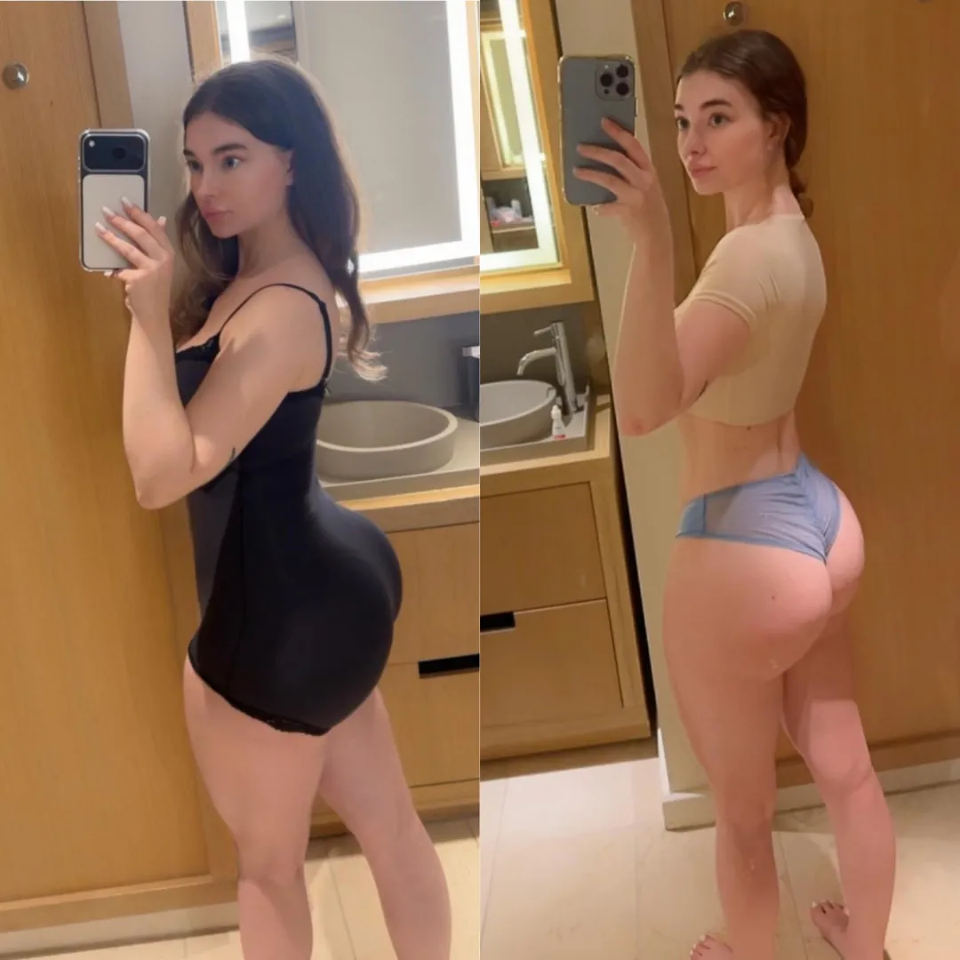 Very, very fat posted by caitbabyxo