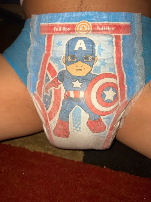 Very wet pull-up by Savings_Falcon9263