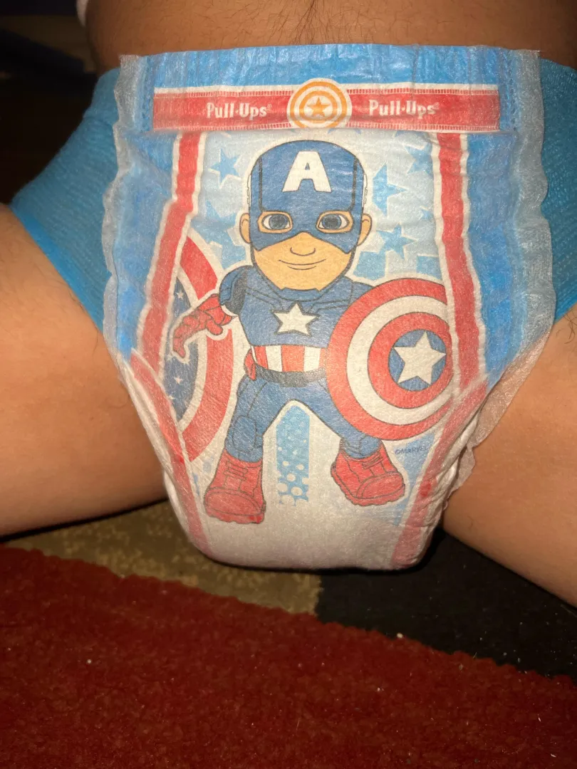 Very wet pull-up posted by Savings_Falcon9263