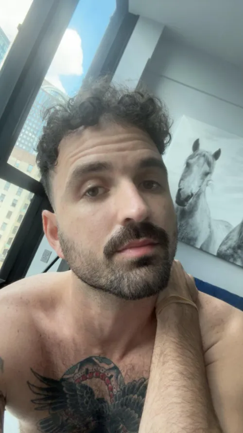 ✌Vibin after a rooftop session at the hotel : ) by seekpositivemoments