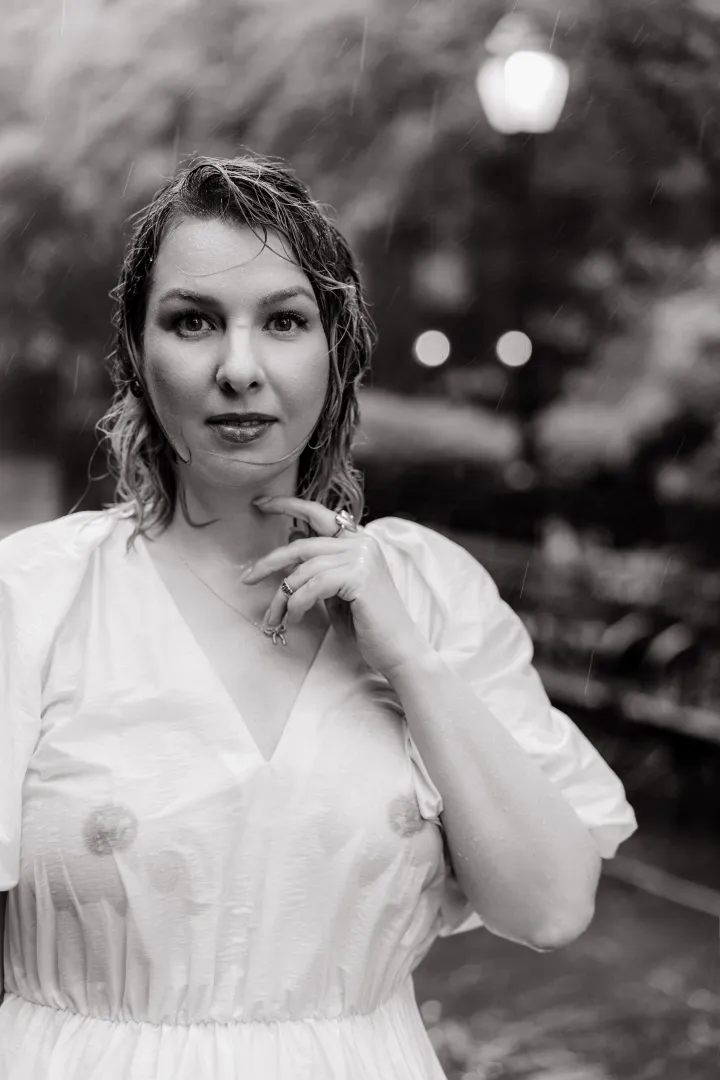 Vickee posted by TheVickeeMuse