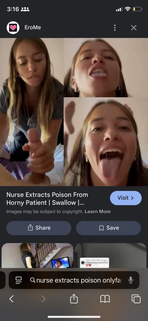 Videos only like a minute an a half and had no name attached. Any ideas? by WesternCactus33