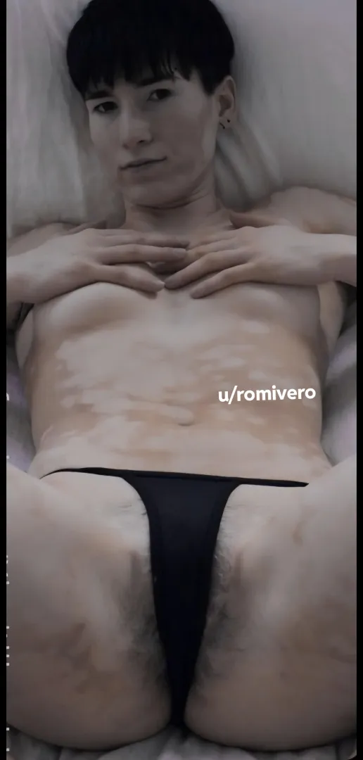 Vieni su di me? posted by romivero