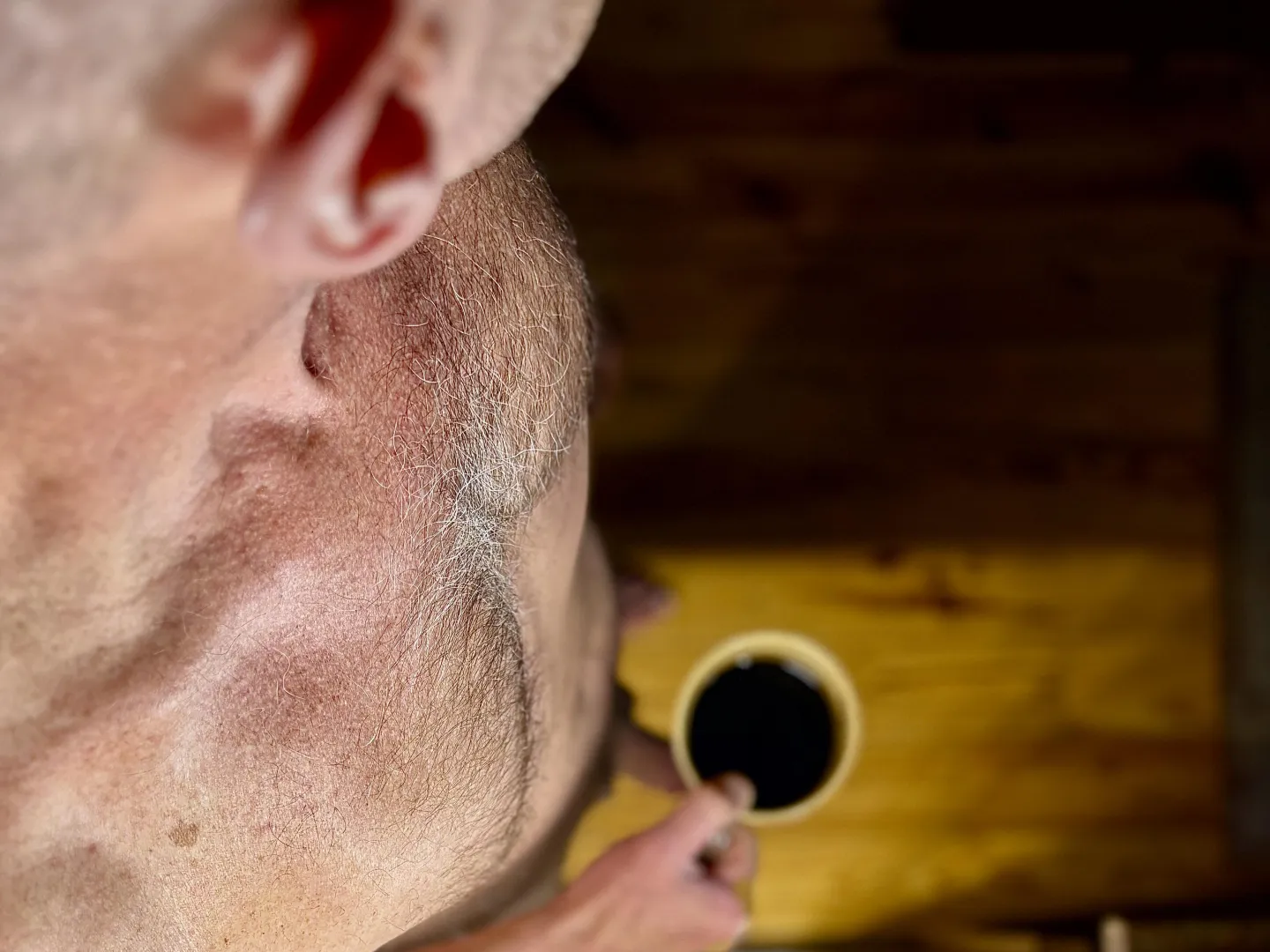 view from above posted by mufasjg