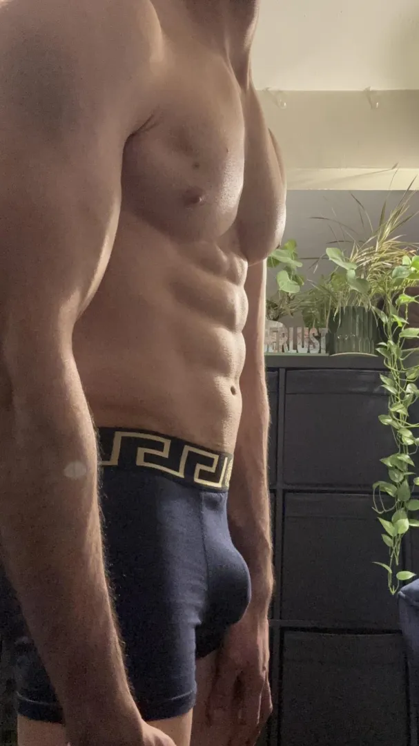 View from Waist-High posted by Mor_Otters