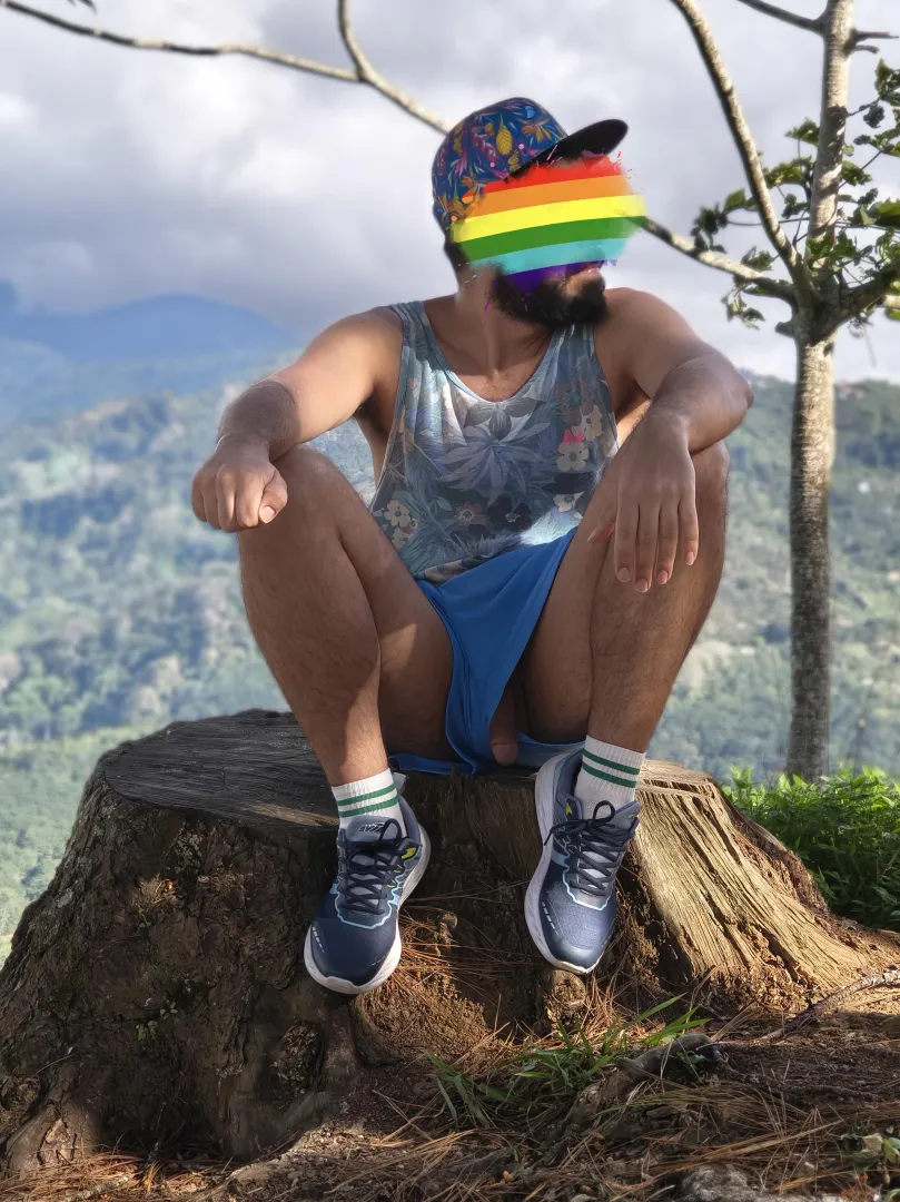 Viewpoint ;-p posted by jotaicr