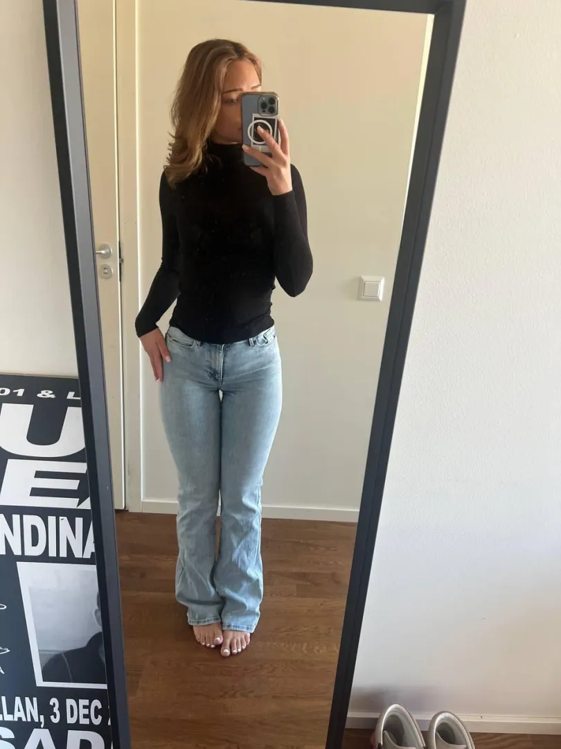 Vill du se min tonnårsröv? posted by chloerousseau1