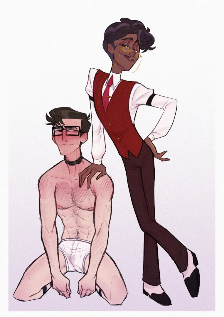 Vincent is having a good time posted by GiveMeAPhotoOfCat