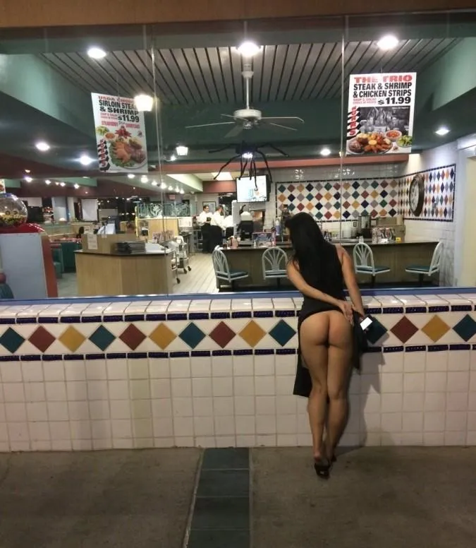 Vintage flash posted by mantis3345