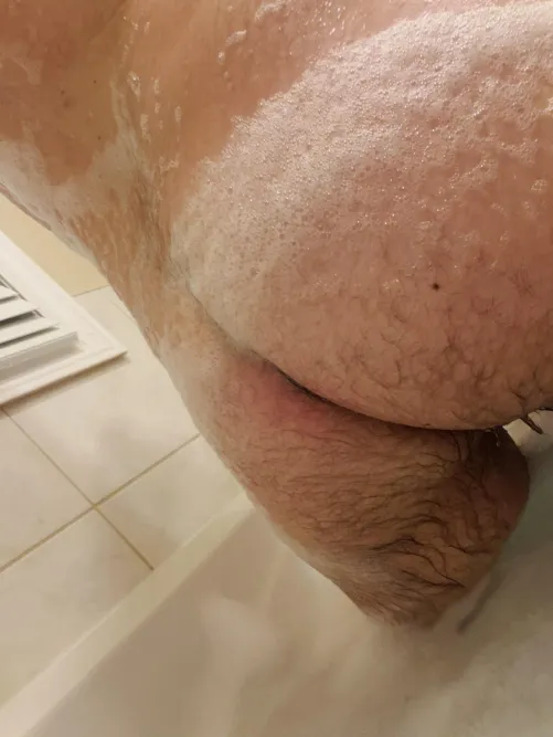 Virgin married str8 ass for muscular dude by Str8CuriousCAN