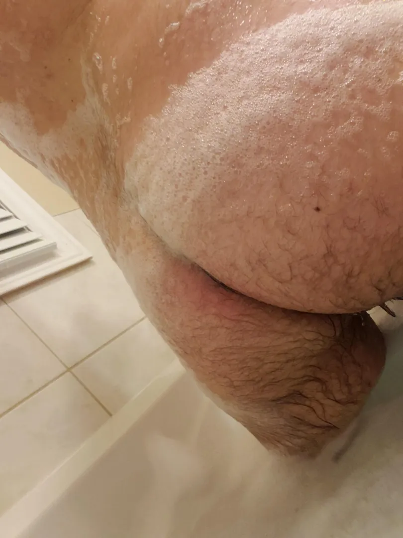 Virgin married str8 ass for muscular dude posted by Str8CuriousCAN