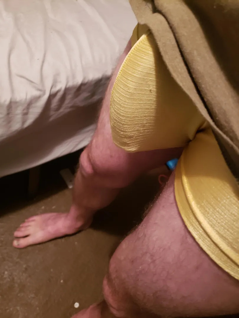 Visiting posted by LengthinessExpress31