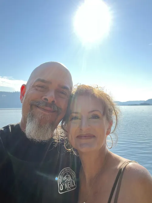 Visiting Eugene March 21/22 [mf4mf] by Faded-Duck76