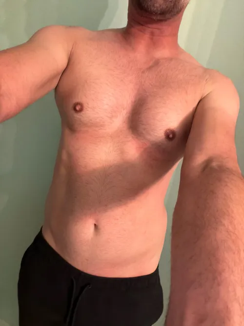 Visiting from Europe by No-Bat-9277