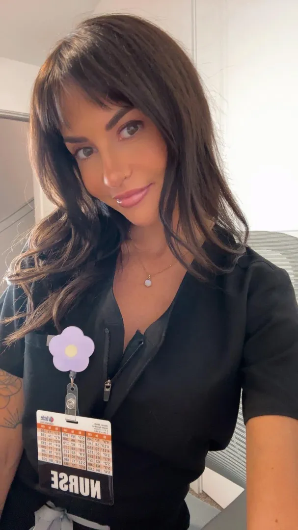 Vitals steady, chemistry noticed  posted by nursemiamonroex