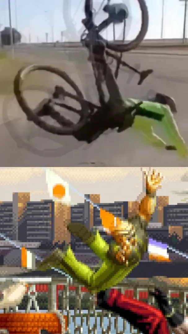 Viva Let's Go posted by TheDELFON