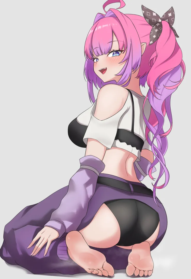 Vivi [HoIolive] posted by McKnight94