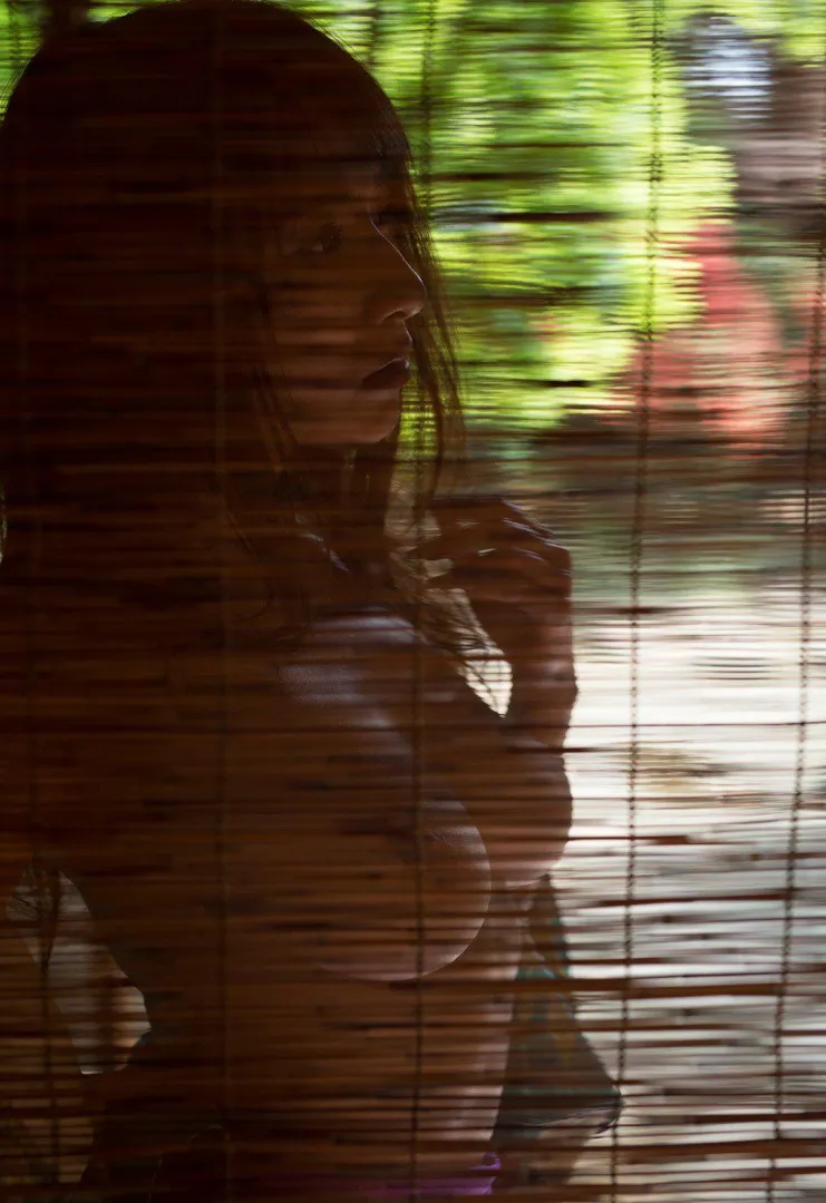 Vixen posted by NSFWPostmaster9000