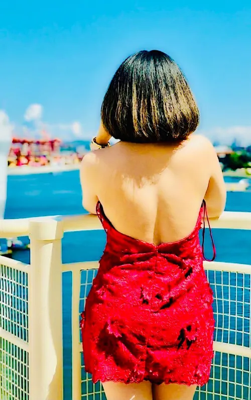 Volumed up! by Sensitive-Committee2