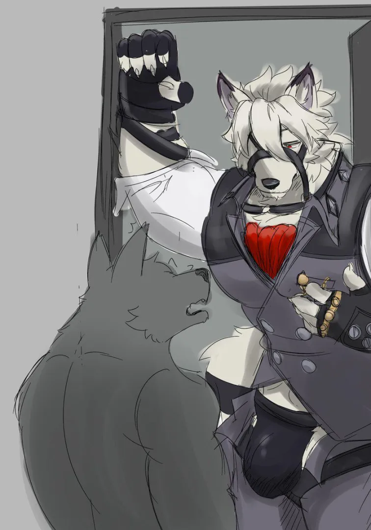 Von Lycaon comes as per your request! (dared_u) posted by Normal_Equivalent_11