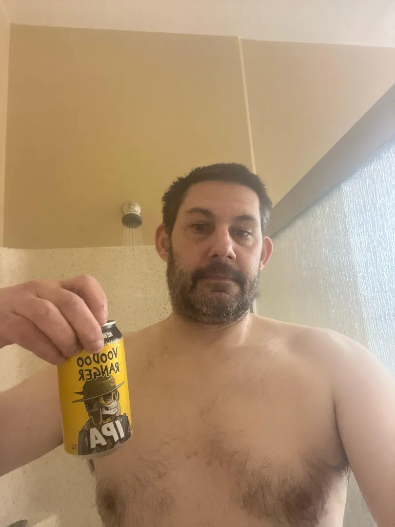 Voodoo Ranger IPA  posted by dennis_from_portland