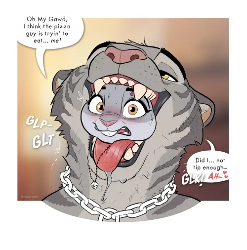 Vorno 1 (amadose) [MF] by Olive-The-Otter