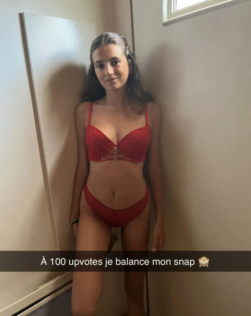 Vous êtes chaud ?  posted by Educational-Fly-305