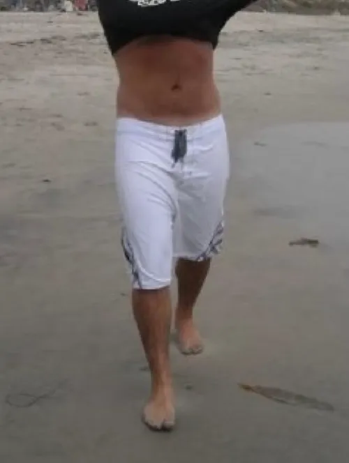 Voyeur Pilot by PilotinLA