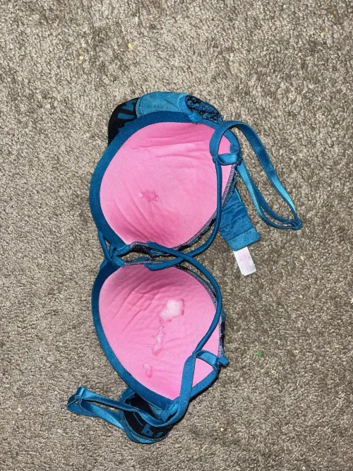 VS Pink by DescriptionSpare3962