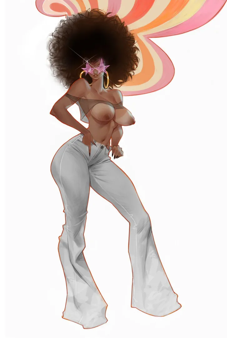 [w] 70's girl (Inputwo) posted by x-LeananSidhe-x