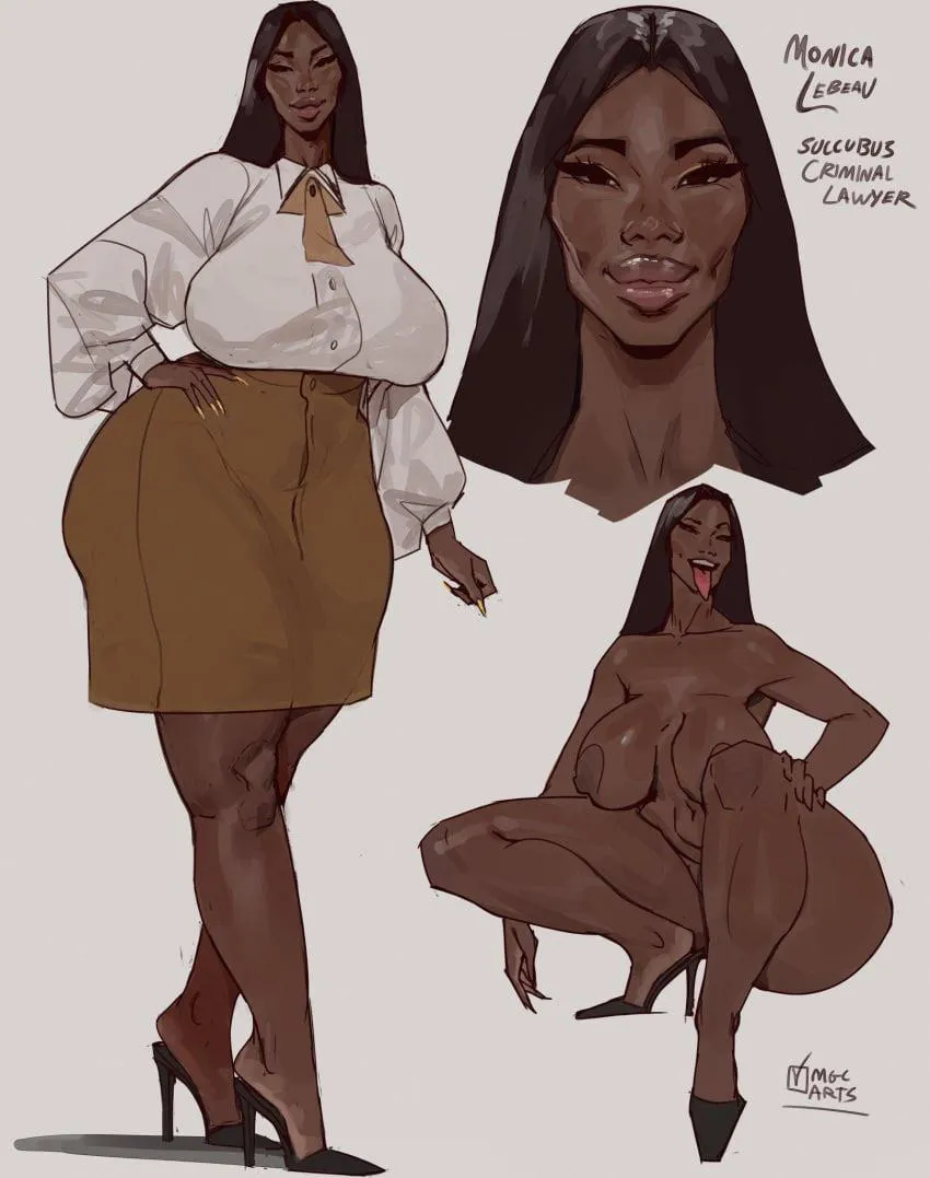 [w] absolute masterpiece from Magicmoonsart (magicmoonsart) posted by acegriffin1994