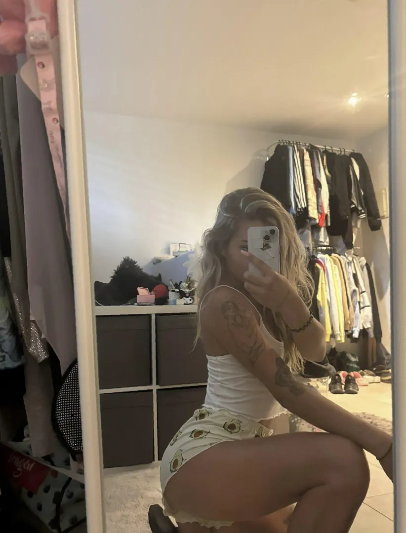 (W) Horny und alleine wem geht’s auch ständig so? posted by No-Sock-3290