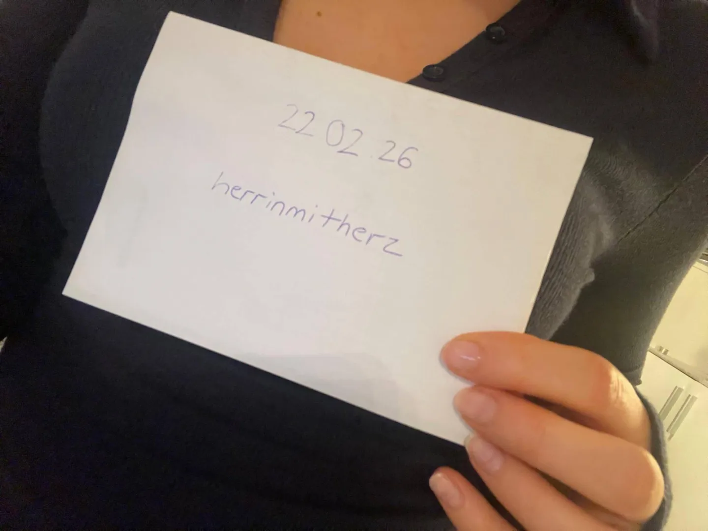 W/20 Herrin sucht. posted by herrinmitherz