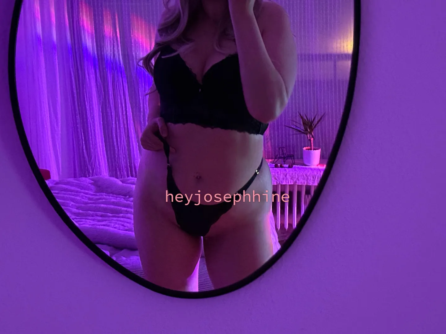 [w23] huhu, alle gut in die woche gestartet? posted by heyjosephhine