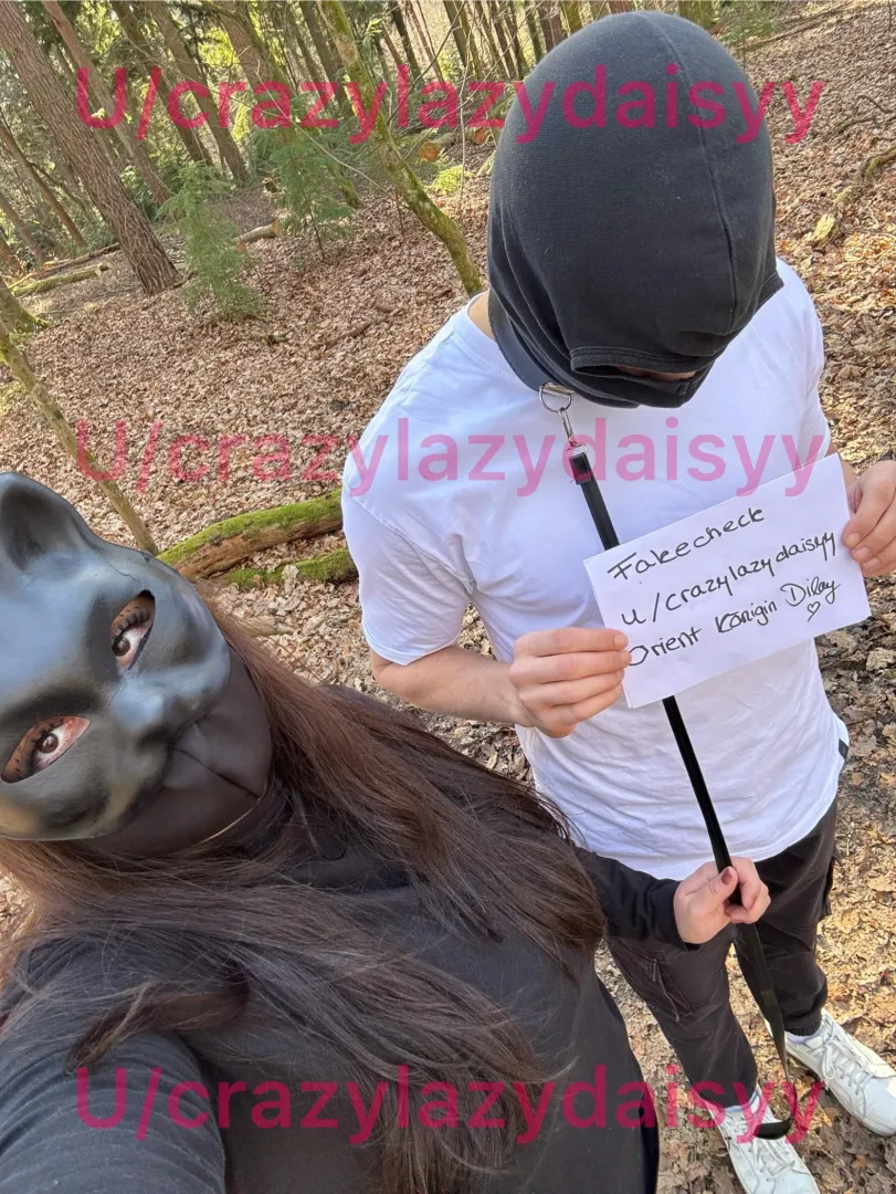 W27 (verifiziert) Orient FemDomme erlaubt dir, dich zu bewerben. posted by crazylazydaisyy