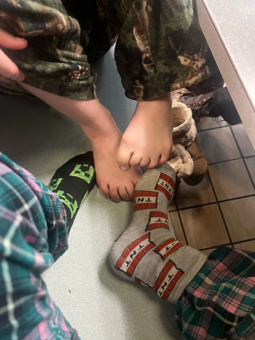 Waffle House night posted by Practical_Guidance51