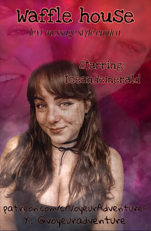 Waffle House part 2 by Livindead08