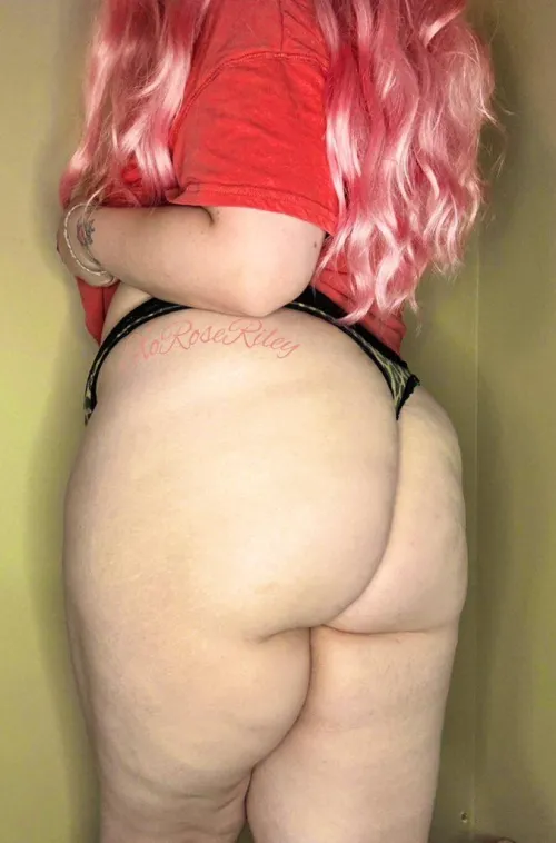 Wagon Wednesday should be a global holiday by XoRoseRiley