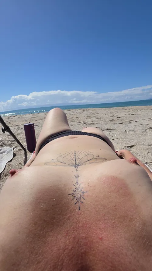 Waikato Couple for F by NectarlipsNZ