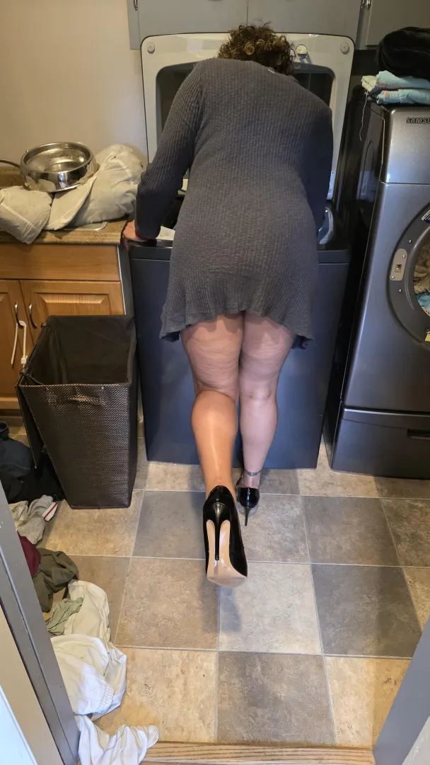 Wait Until I Finish This Load posted by Alternative_Ride_843