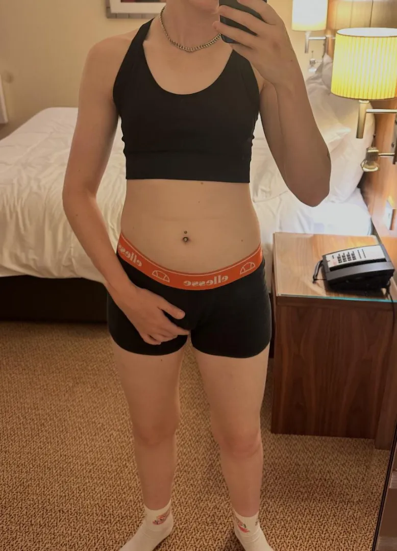 Waiting for a little pillow princess to come my way comment posted by Budget_Web_8060