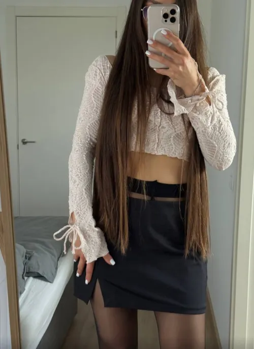 Waiting for a quick call from boss by DotNo8955