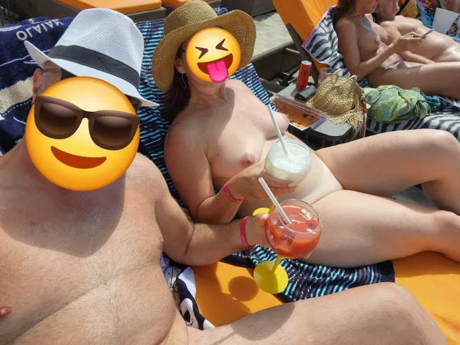 Waiting for the summer... by letsenjoylife99