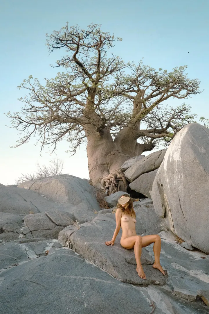 Waiting for the Sun to Set posted by JPdiaries