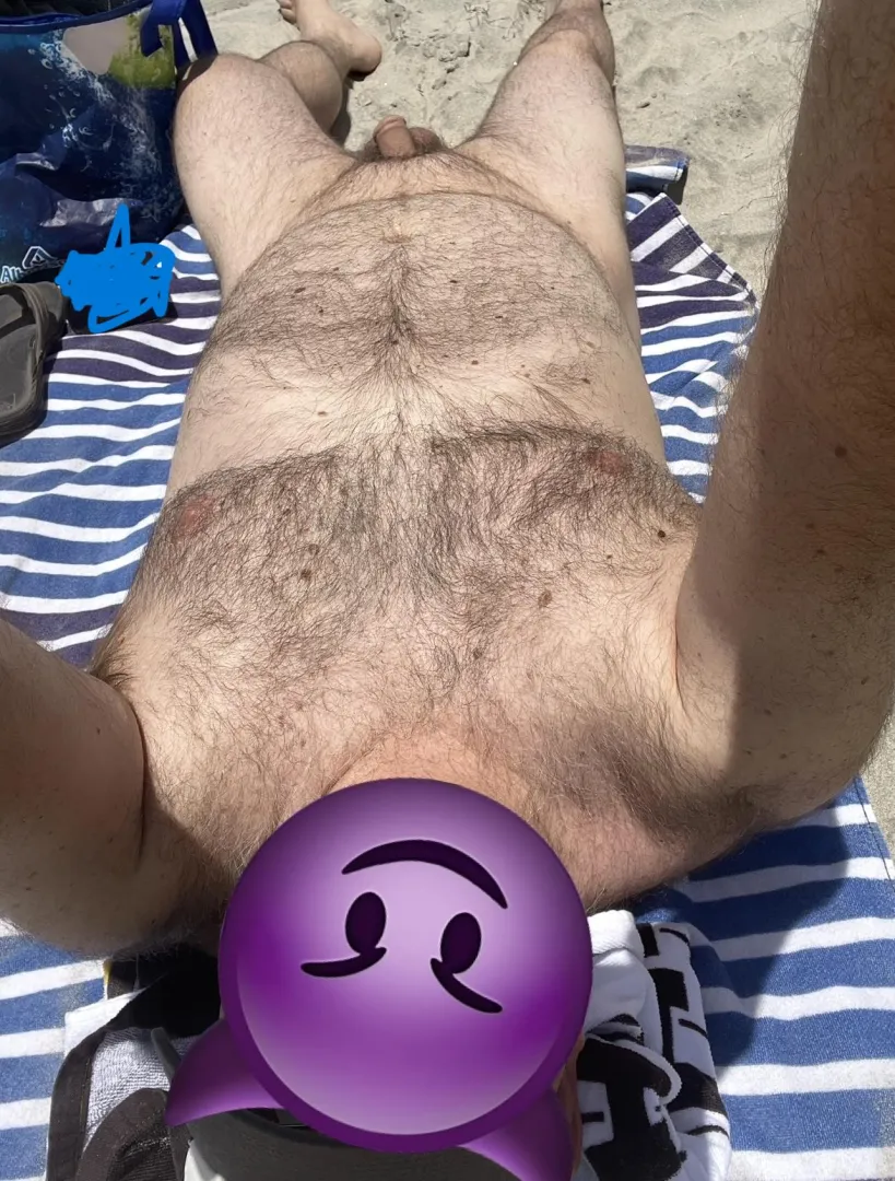 Waiting for warm weather and sunshine to return... photo from summer 2025 posted by 619_FUN_GUY