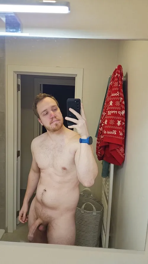 Waiting for you  (27) by LiftingTheIron