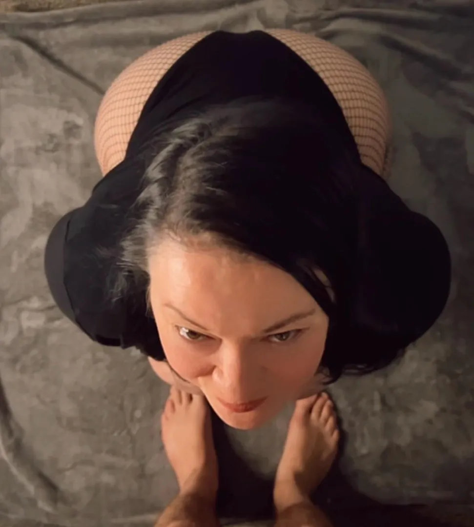 Waiting for you posted by GoddessCC420