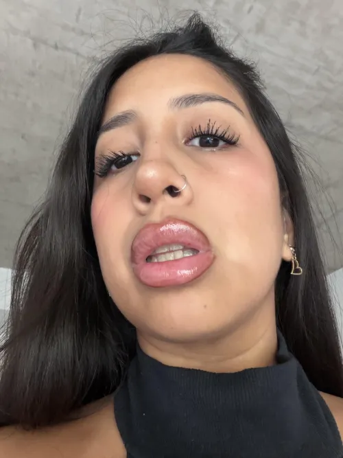 waiting for you in my page by babygalsivip