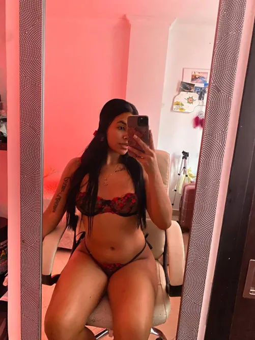 waiting for you papi by Zealousideal-Pay6137